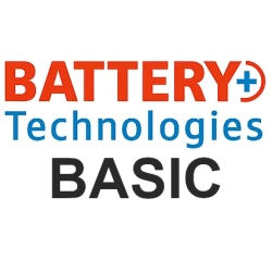Battery Technologies Basic