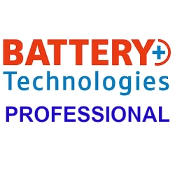 Battery Technologies Professional