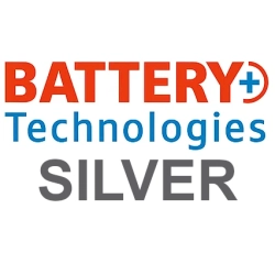 Battery Technologies Silver