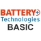 Battery Technologies Basic