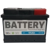Akumulator Battery Technologies 55Ah 510A Proffesional