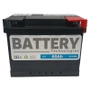 Akumulator Battery Technologies 60Ah 540A Proffesional