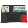 Akumulator Battery Technologies 60Ah 540A Proffesional