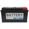 Akumulator Battery Technologies 100Ah 850A