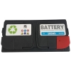 Akumulator Battery Technologies 100Ah 850A