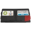 Akumulator Battery Technologies 92Ah 800A Professional