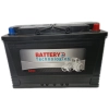 Akumulator 120Ah 950A Battery Technologies Basic Agro