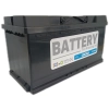 Akumulator Battery Technologies 100Ah 850A Professional