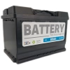 Akumulator Battery Technologies 80Ah 750A Professional