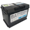 Akumulator Battery Technologies 80Ah 750A Professional