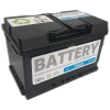 Akumulator Battery Technologies 75Ah 720A Professional