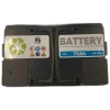 Akumulator Battery Technologies 75Ah 720A Professional