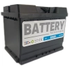 Akumulator Battery Technologies 60Ah 540A Professional