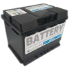Akumulator Battery Technologies 60Ah 540A Professional