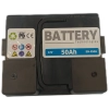 Akumulator Battery Technologies 50Ah 450A Professional