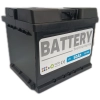 Akumulator Battery Technologies 50Ah 450A Professional