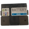 Akumulator 45Ah 420A Battery Technologies Professional