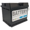 Akumulator 45Ah 420A Battery Technologies Professional