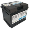 Akumulator 45Ah 420A Battery Technologies Professional