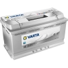 Akumulator Varta 100Ah 830A Silver Dynamic H3