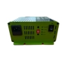 Inteligentna ładowarka do akumulatorów LiFePO4 AGM GEL SLA Qoltec Monolith 10A 12V