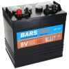 Akumulator Bars TRIO Deep Cycle 8V 175Ah 4PT160