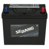Akumulator Sebang EFB 12V 55Ah 460A Japan P+