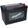Akumulator Sebang EFB 12V 95Ah 760A Japan P+