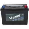 Akumulator Sebang EFB 12V 95Ah 760A Japan P+
