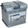 Akumulator Varta AGM A9 12V 50Ah 540A AGM