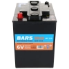 Akumulator Bars TRIO Deep Cycle 6V 240Ah PT210