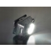 Latarka czołowa VIDEX LED z czujnikiem ruchu 410Lm 5000K