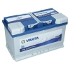Akumulator Varta F16 12V 80Ah 740A