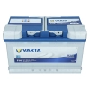 Akumulator Varta F16 12V 80Ah 740A
