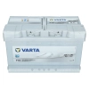 Akumulator Varta F19 | 12V 85Ah Silver Dynamic P+
