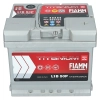 Akumulator Fiamm Pro 12V 50Ah 520A P+