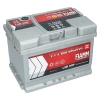 Akumulator Fiamm Pro 12V 60Ah 600A P+