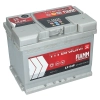 Akumulator Fiamm Pro 12V 64Ah 610A P+