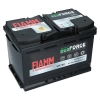 Akumulator Fiamm EcoForce AGM 12V 70Ah 760A