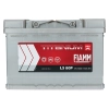 Akumulator Fiamm Pro 12V 80Ah 730A P+