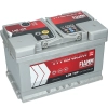 Akumulator Fiamm Pro 12V 75Ah 730A P+