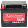 Fiamm Easy Rider FTX12-12B 10Ah 180A (150*87*130) L+