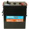 Akumulator Bars TRIO Deep Cycle 6V 360Ah J-305M (311*180*356)