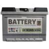 Akumulator Battery Technologies 62Ah 570A Silver