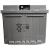 Akumulator Battery Technologies 47Ah 450A Silver