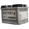 Akumulator Battery Technologies 62Ah 570A Silver