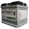 Akumulator Battery Technologies 47Ah 450A Silver