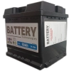 Akumulator Battery Technologies 50Ah 450A Professional