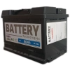 Akumulator Battery Technologies 80Ah 750A Professional