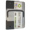 Akumulator Battery Technologies 55Ah 550A Silver